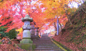 永源寺