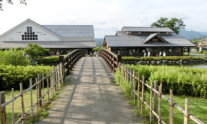 川場田園プラザ