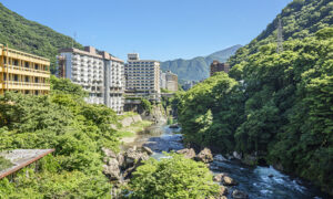 鬼怒川温泉