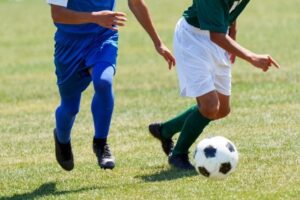 サッカー部