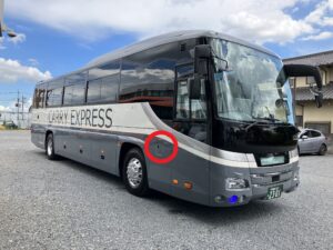 日野 大型バス セレガハイブリッド 2023年新型！大型観光バス「日野セレガ」のご紹介 - 株式会社