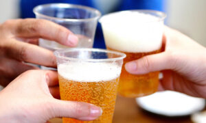 宴会イメージ