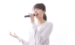 カラオケイメージ
