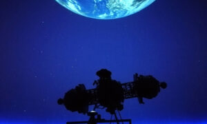 プラネタリウム_イメージ