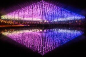 あしかがフラワーパーク