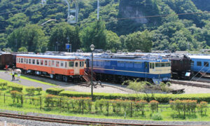 碓氷峠鉄道文化むら
