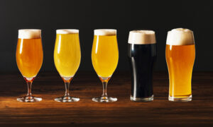 クラフトビールイメージ