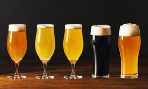 クラフトビールイメージ
