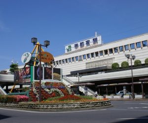 utsunomiyaeki